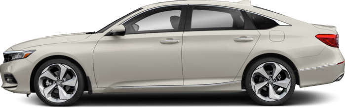 Honda Accord Touring