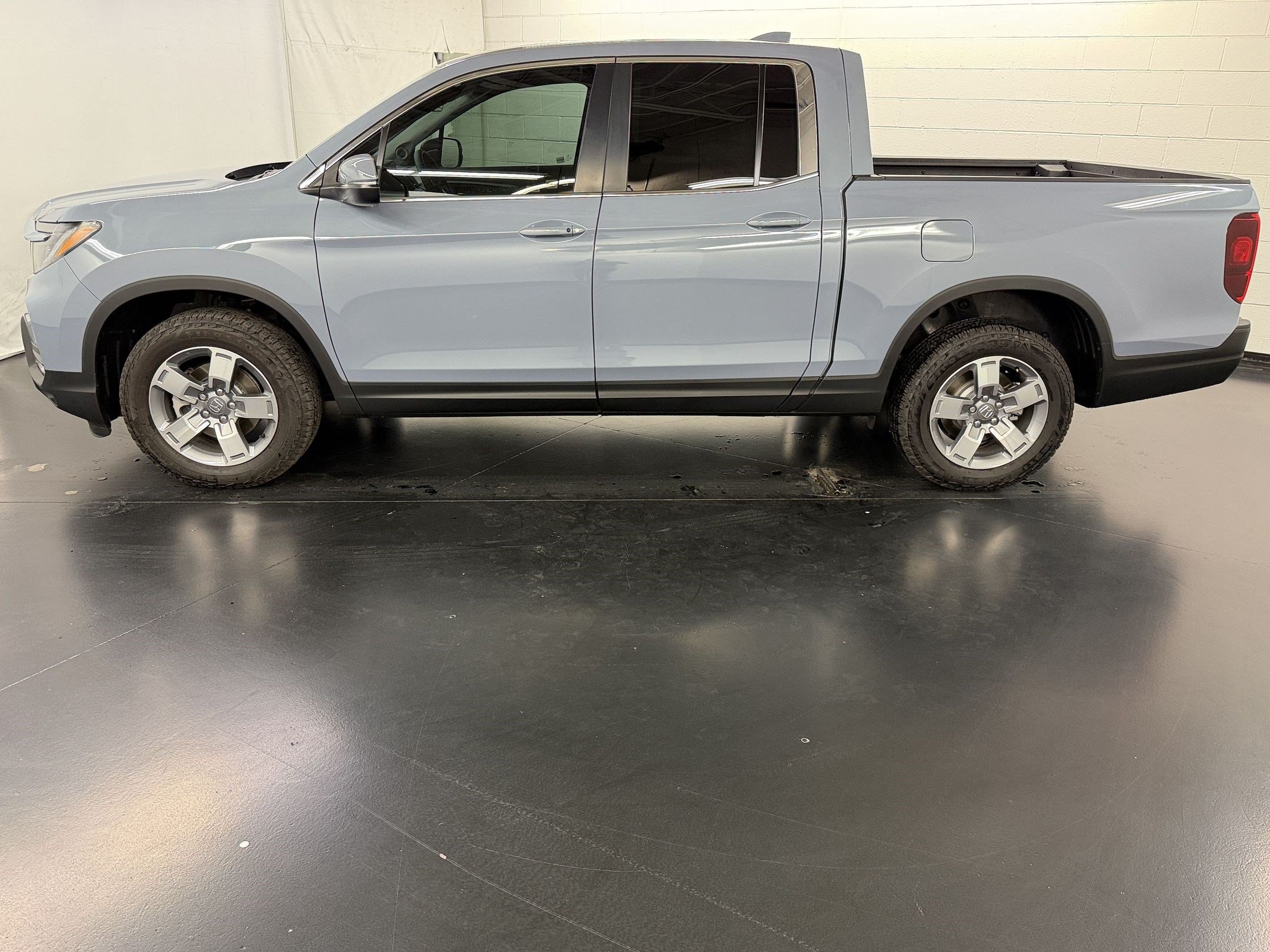 New 2026 Honda Ridgeline RTL Truck Crew Cab