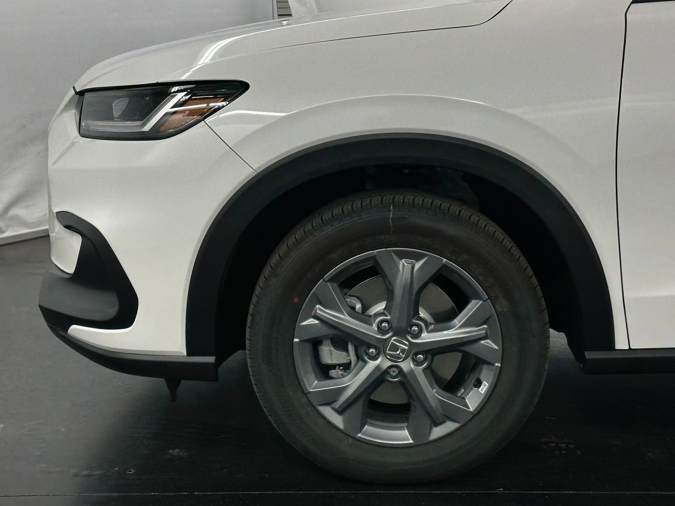 2026 Honda HR-V LX - Photo 12