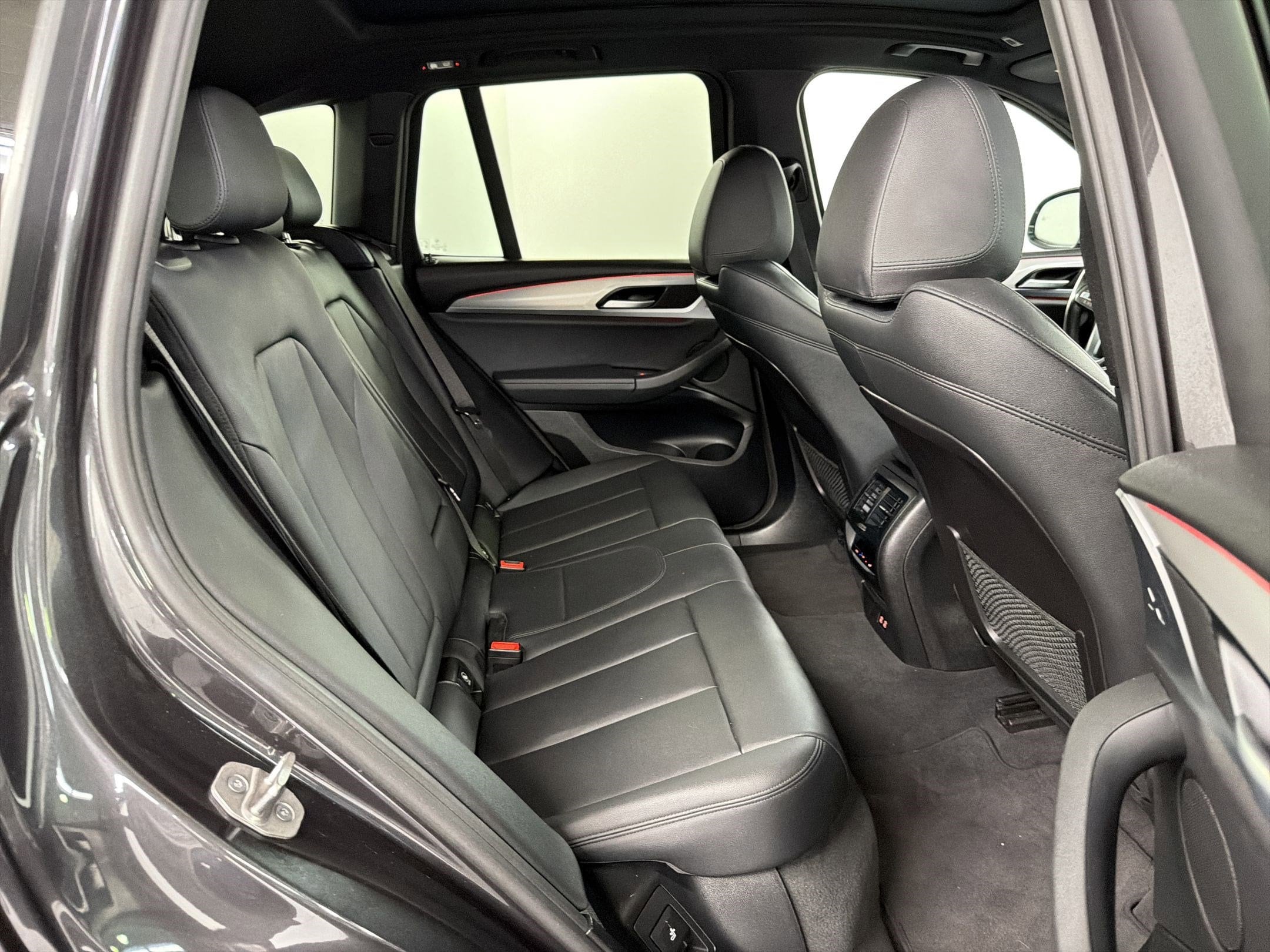 2021 BMW X3 30i - Photo 30