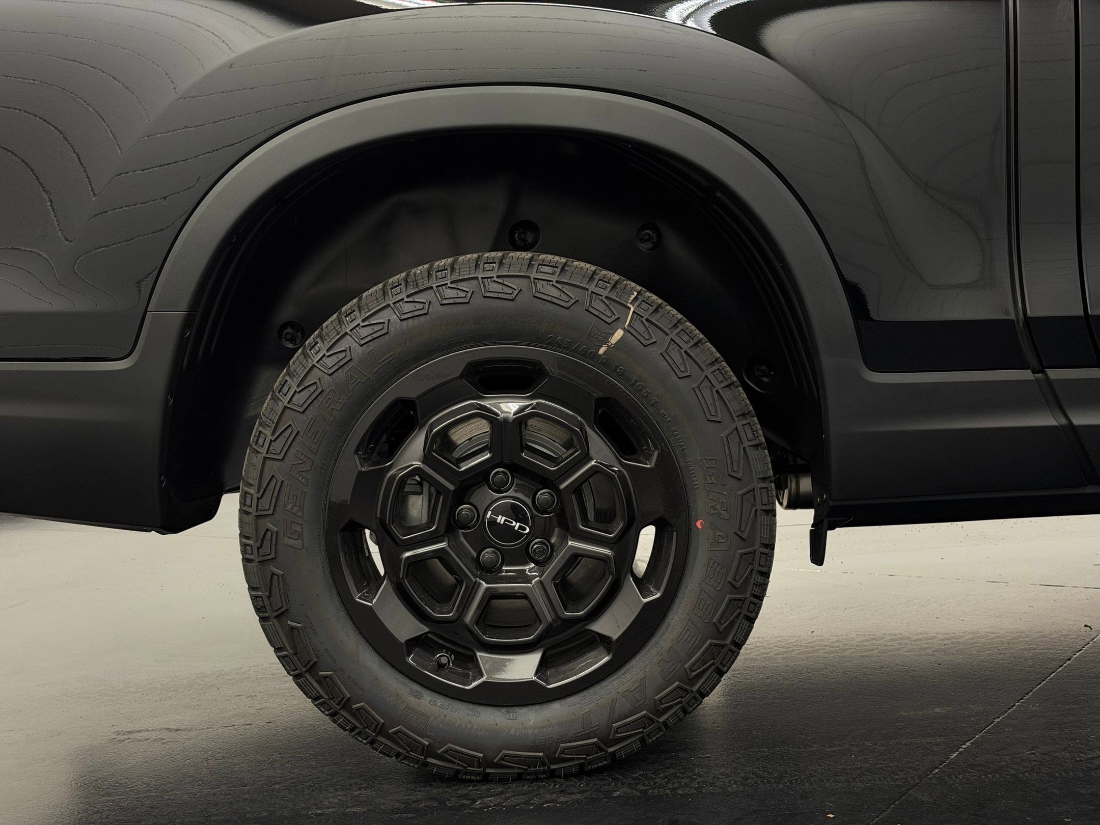2026 Honda Ridgeline TrailSport - Photo 23