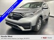 Honda CR-V Hybrid