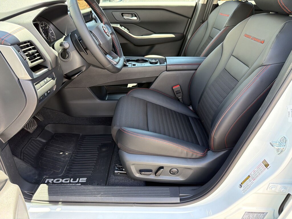 Used 2026 Nissan Rogue Rock Creek SUV