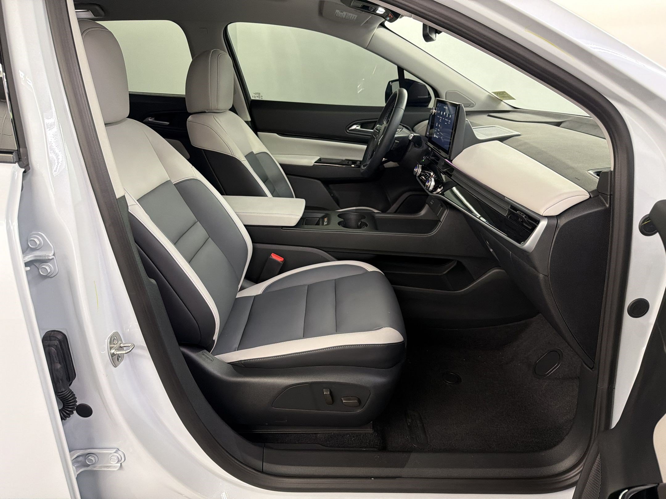 2026 Honda Prologue Touring - Photo 24