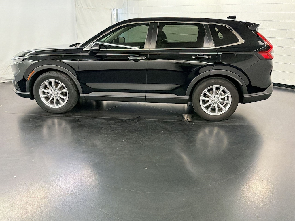 Certified 2023 Honda CR-V EX-L SUV