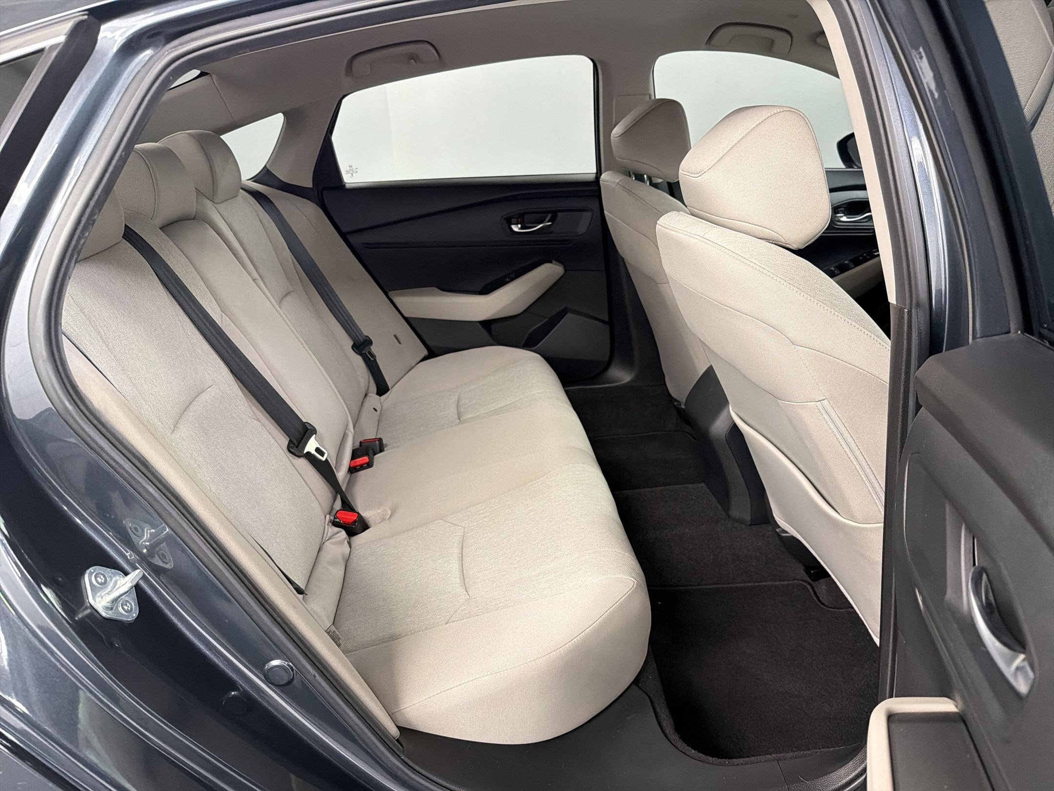 2024 Honda Accord LX - Photo 28