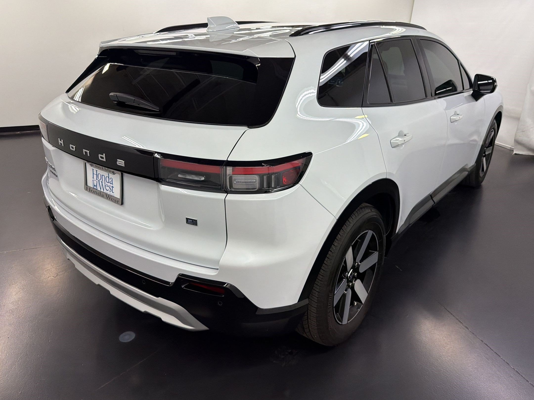 2026 Honda Prologue Touring - Photo 9