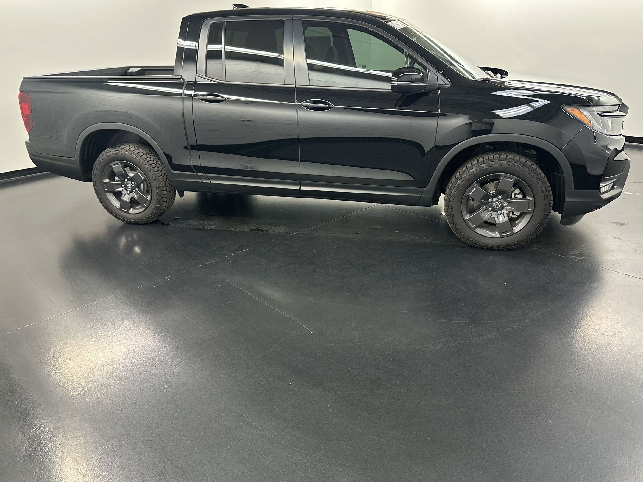 2026 Honda Ridgeline TrailSport - Photo 8
