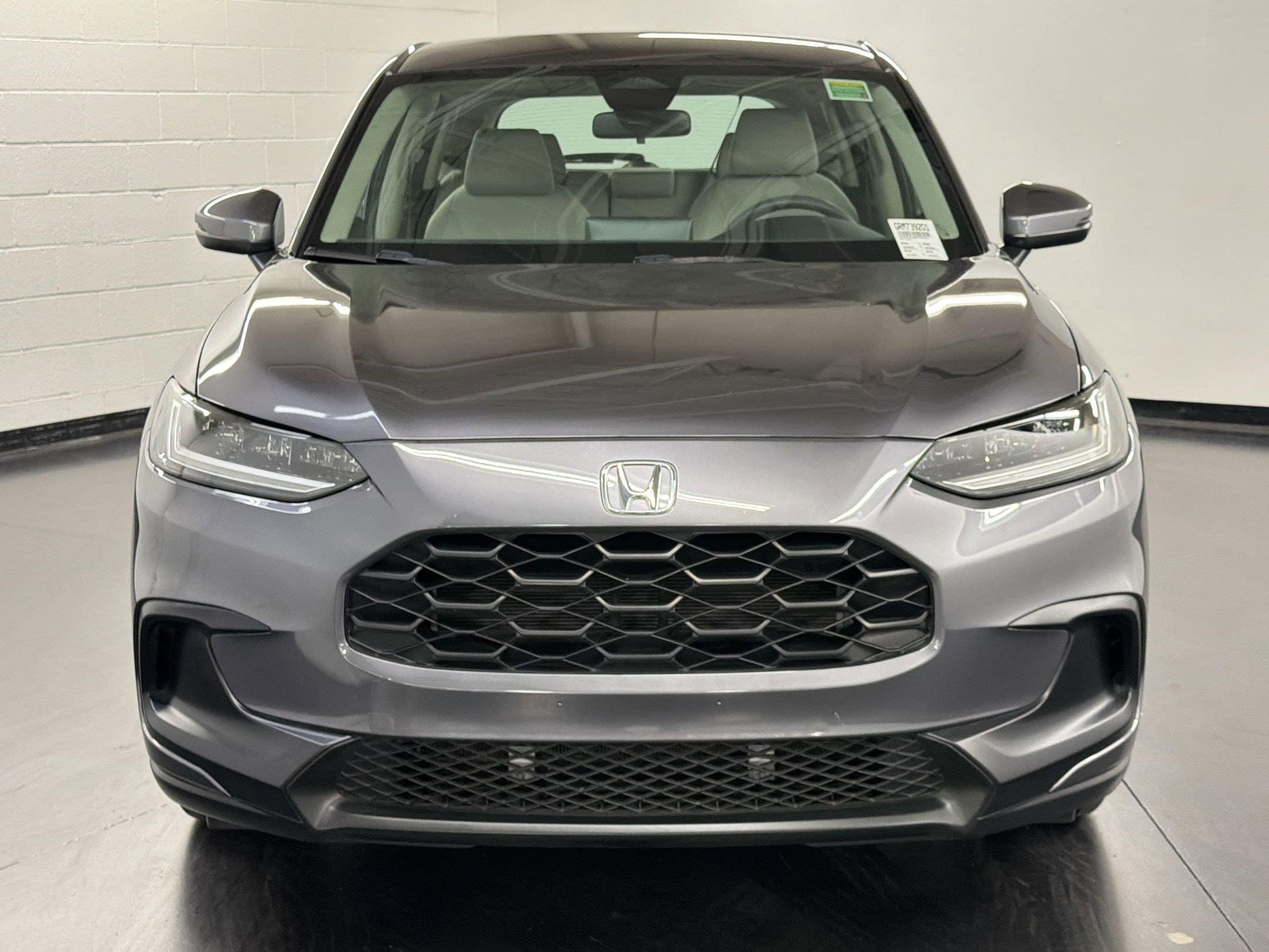 2024 Honda HR-V LX photo 5