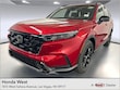 Honda CR-V Hybrid