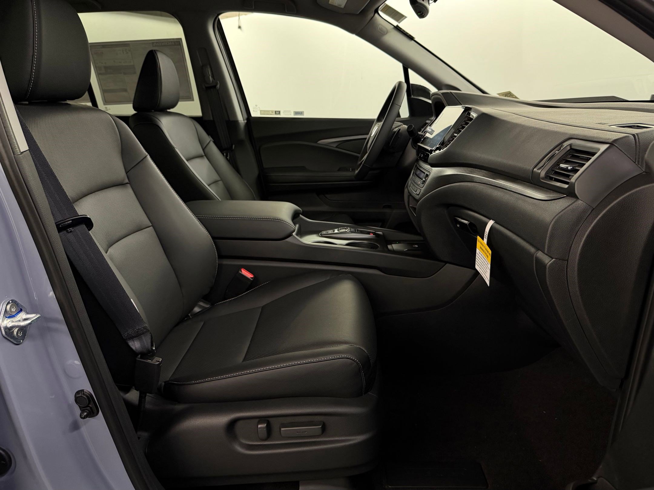 2026 Honda Ridgeline RTL - Photo 32