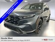 Honda CR-V Hybrid