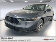 Honda Accord Hybrid