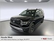  Honda Passport