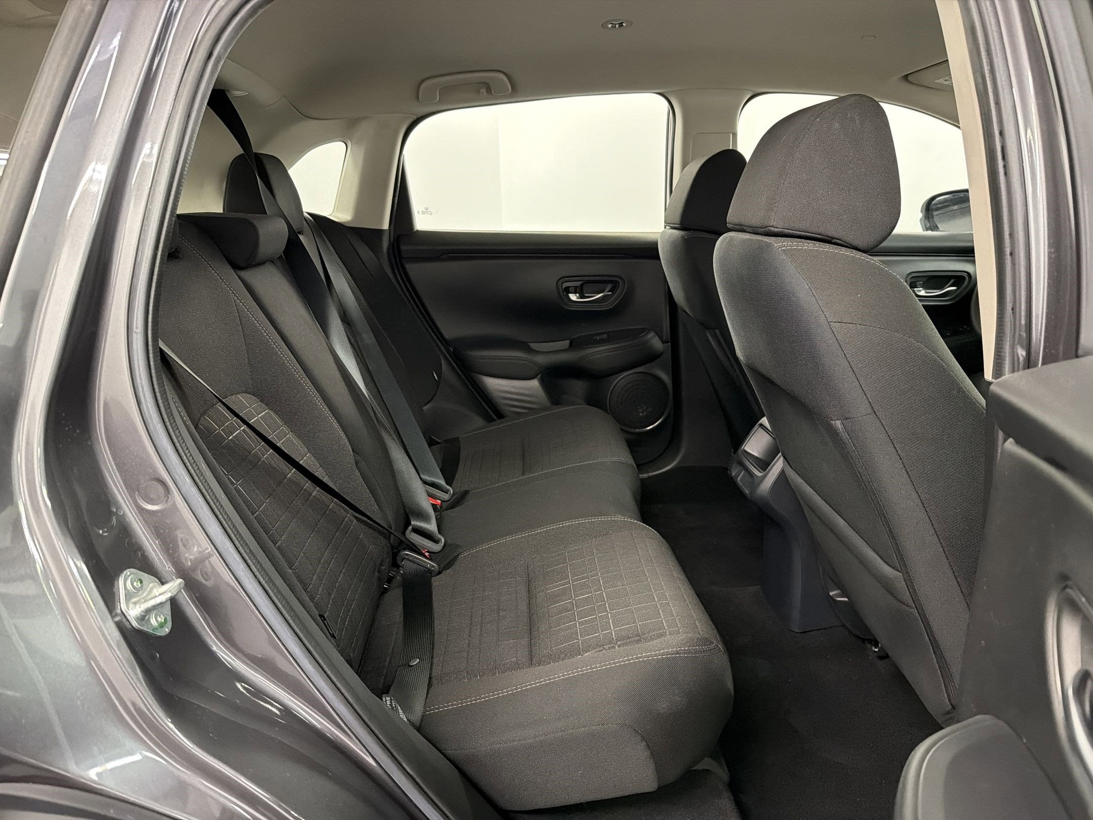 2024 Honda HR-V LX - Photo 28