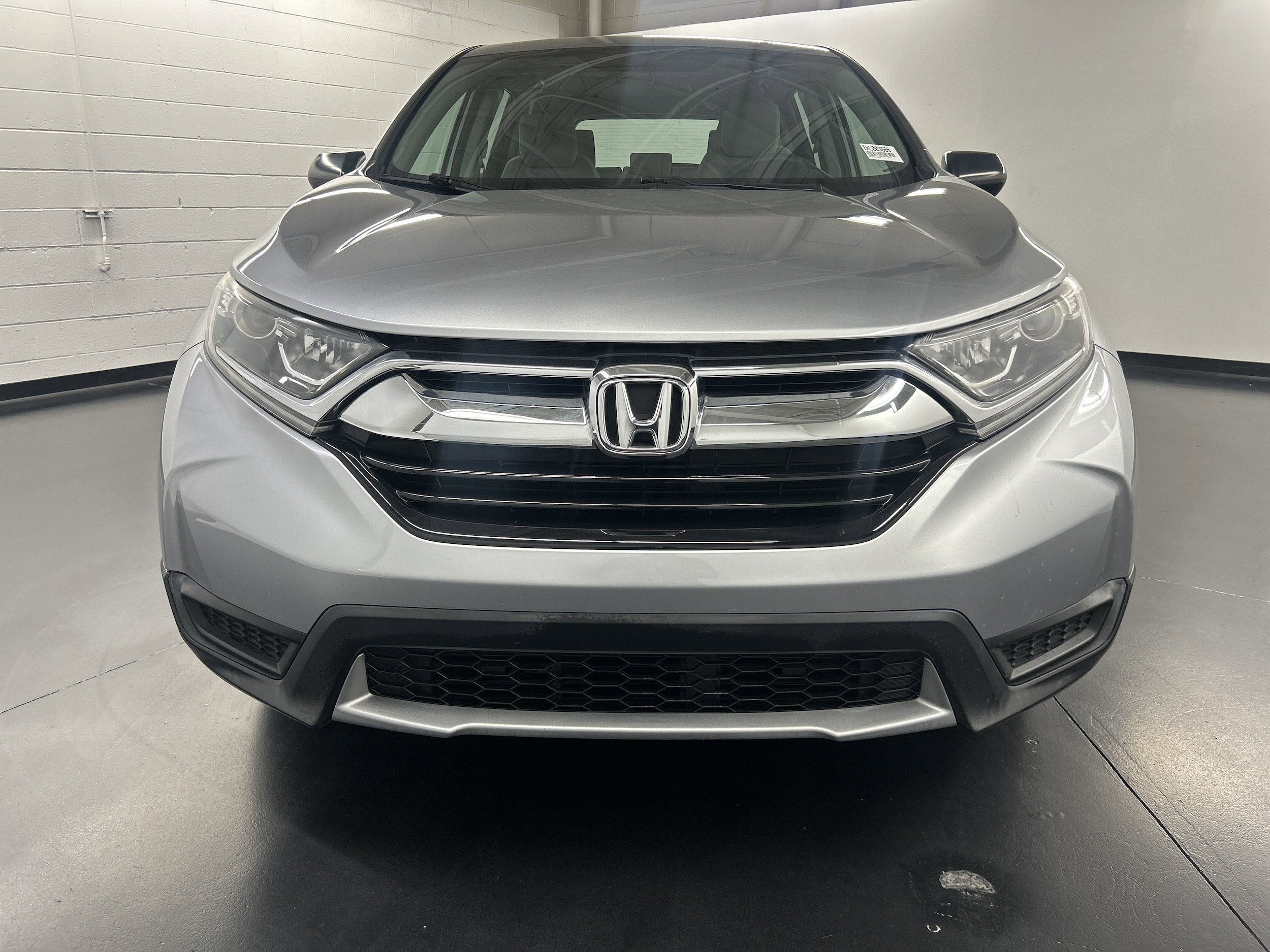 Used 2019 Honda CR-V LX with VIN 5J6RW5H33KL003665 for sale in Las Vegas, NV