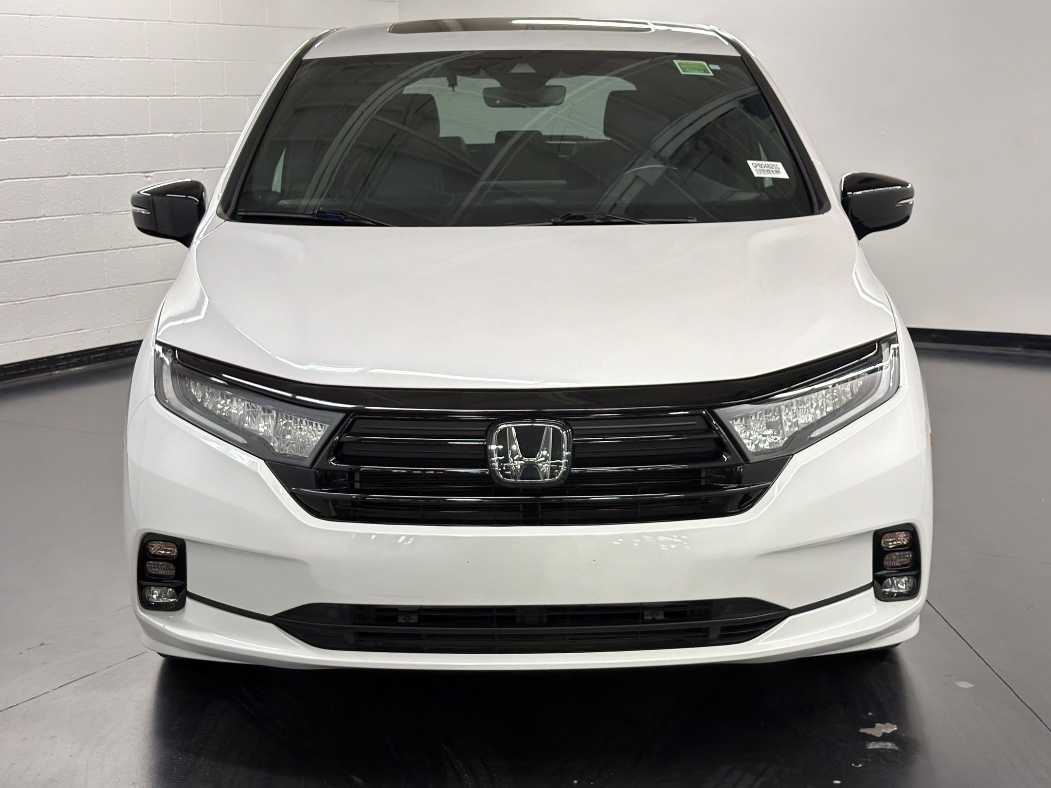 2023 Honda Odyssey Sport photo 5