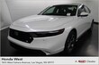 Honda Accord Hybrid