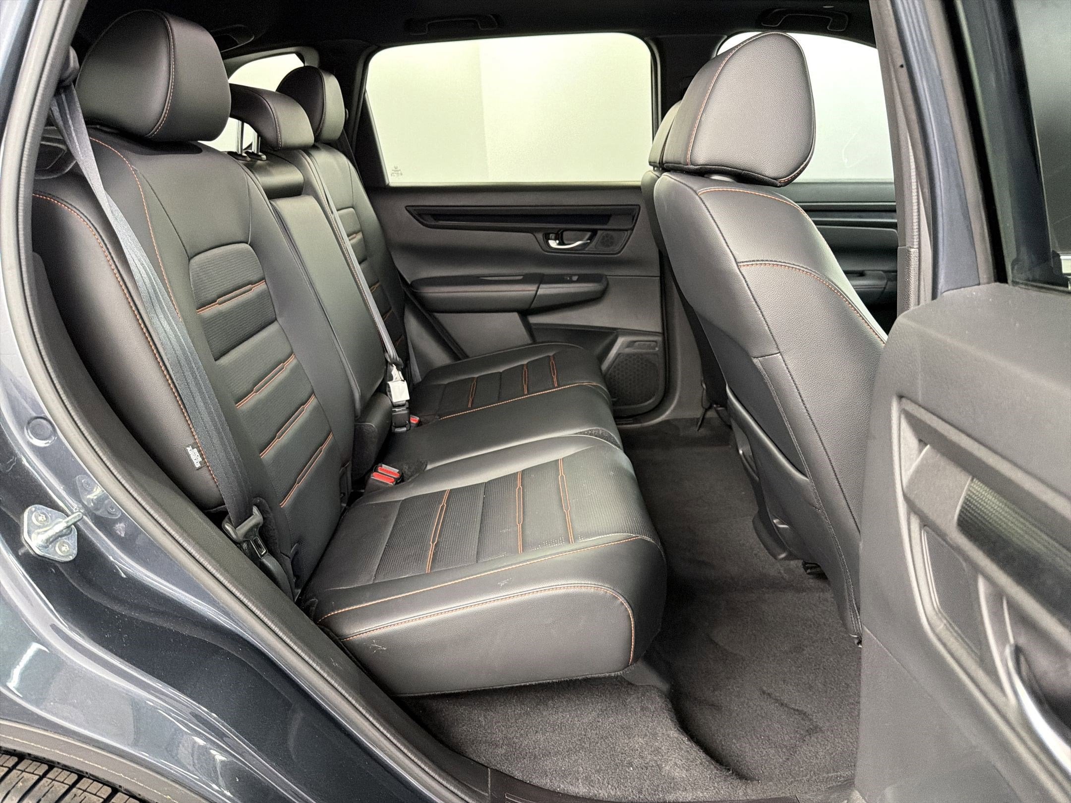 2024 Honda CR-V Sport-L - Photo 28