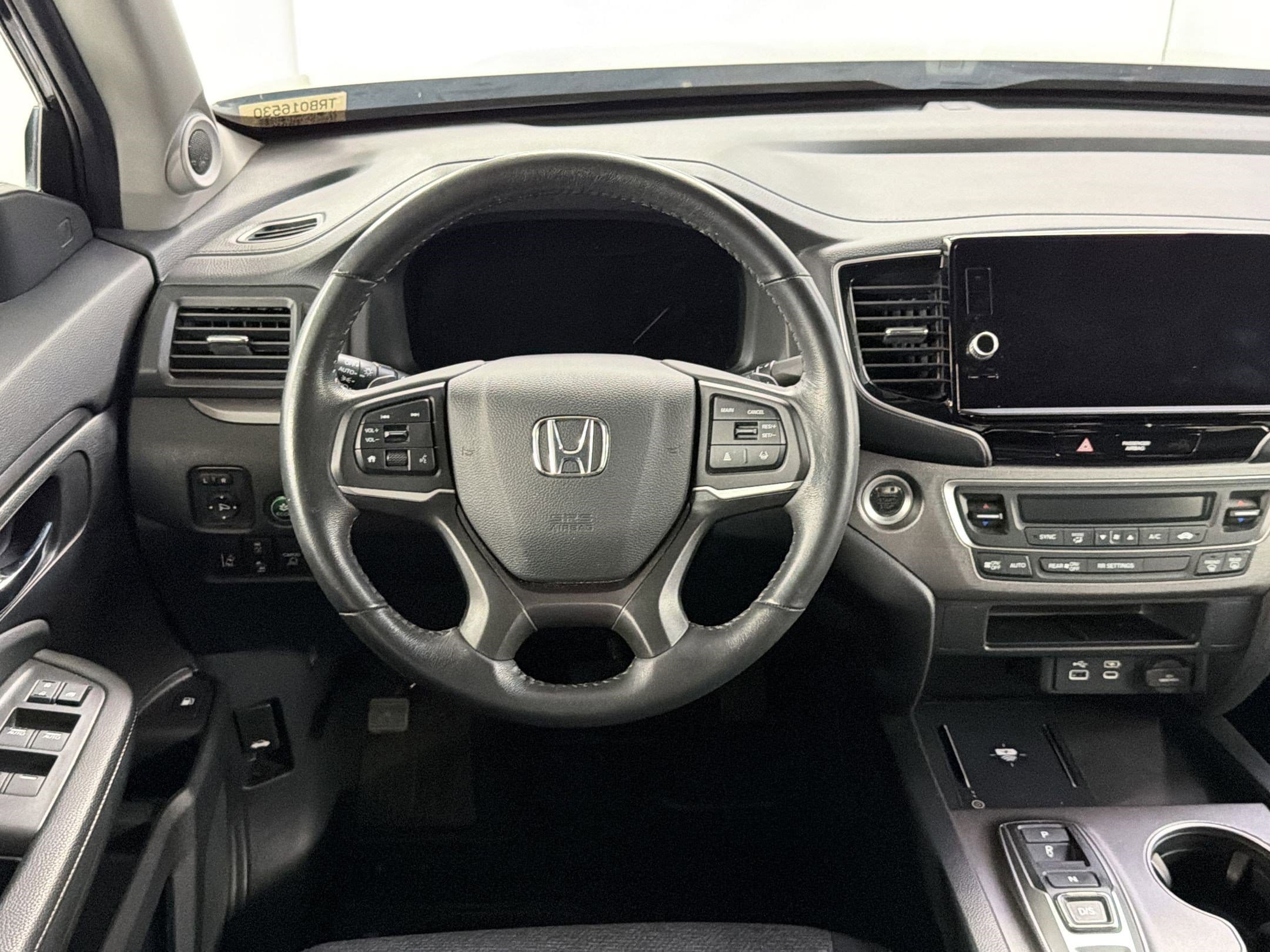 2024 Honda Ridgeline Sport - Photo 25