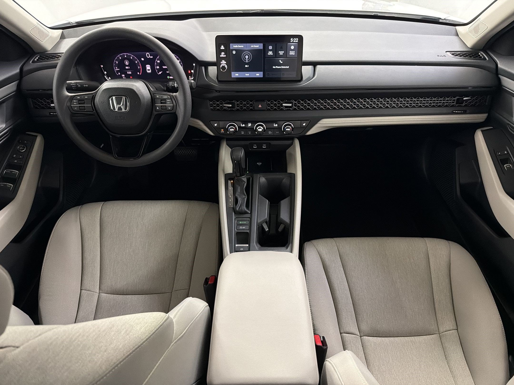 2026 Honda Accord SE - Photo 16