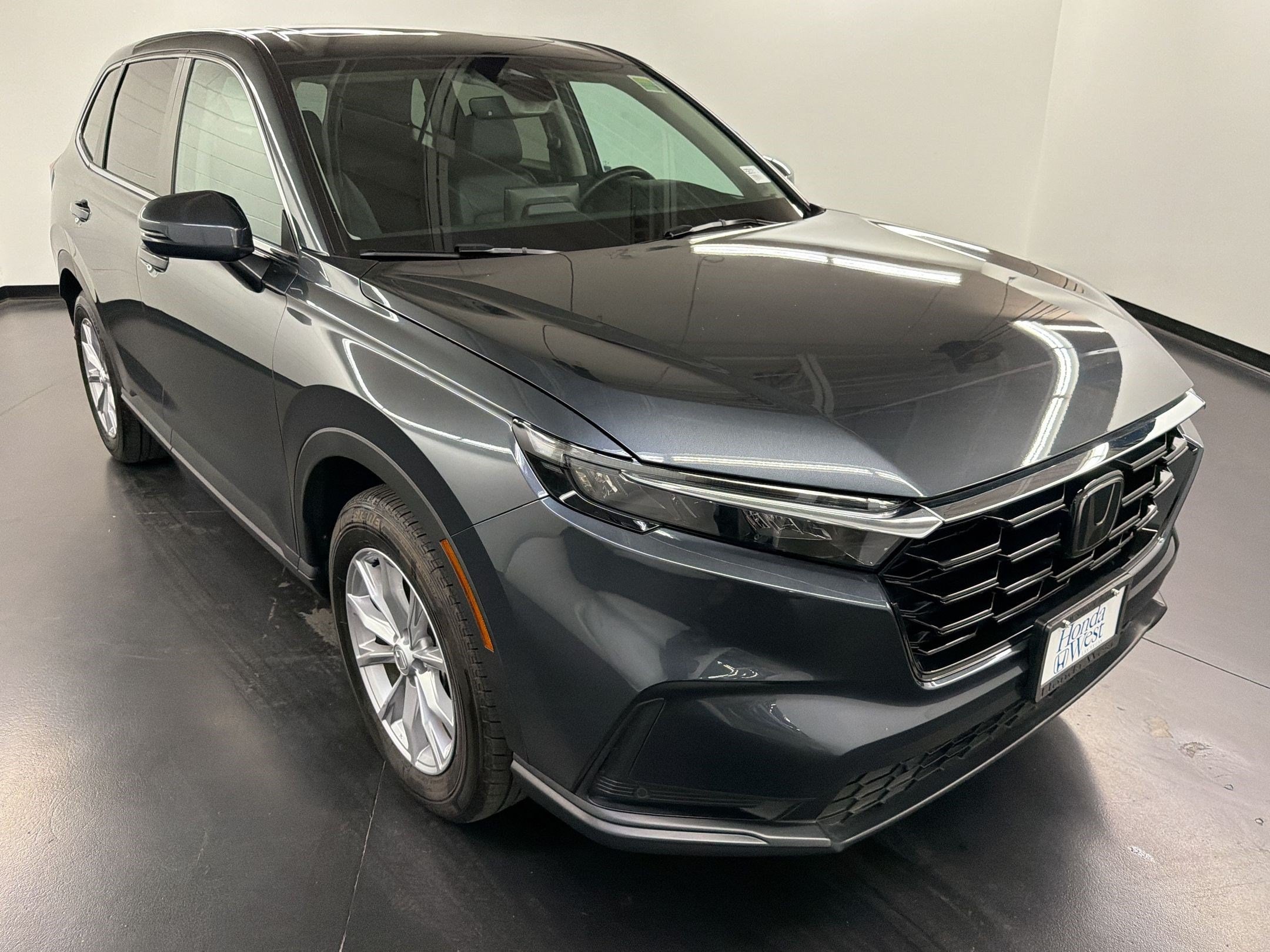 2025 Honda CR-V EX-L - Photo 7
