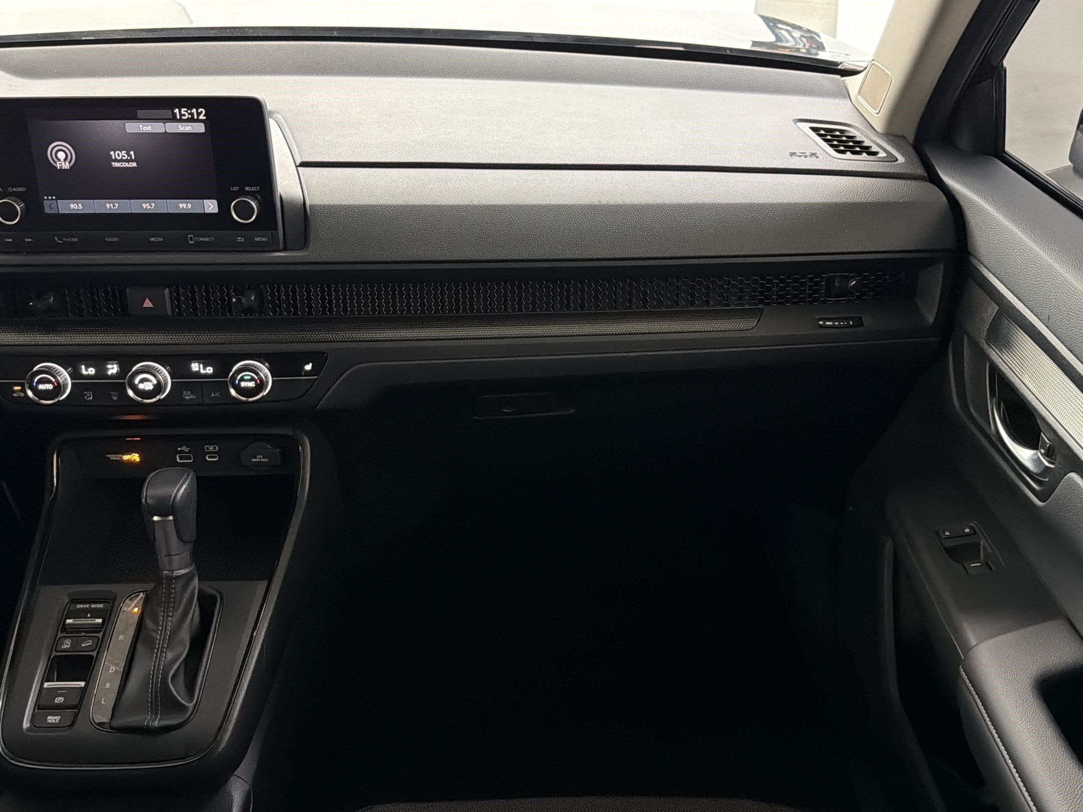 2025 Honda CR-V EX - Photo 29