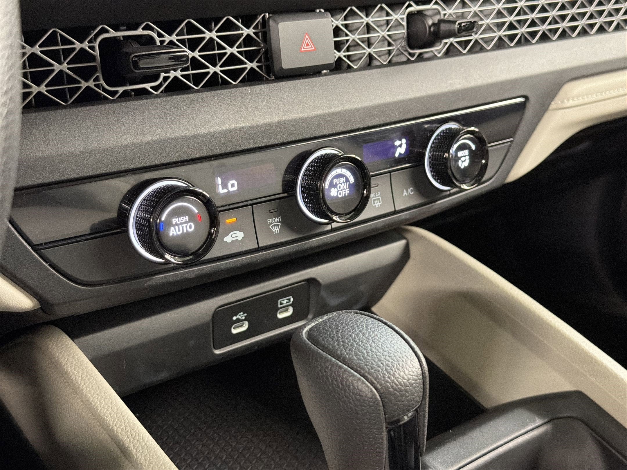 2024 Honda Accord LX - Photo 18