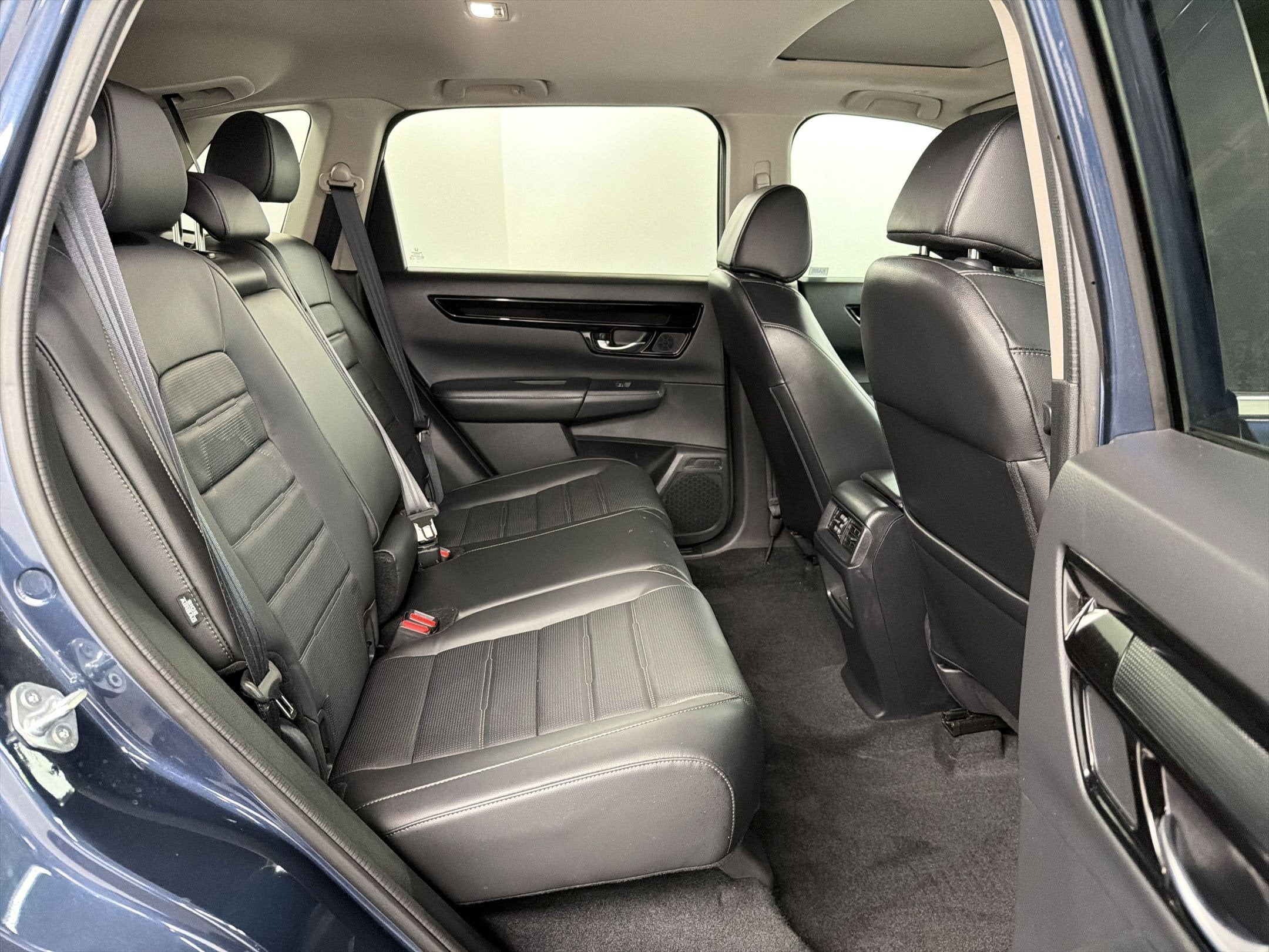 2024 Honda CR-V EX-L - Photo 29