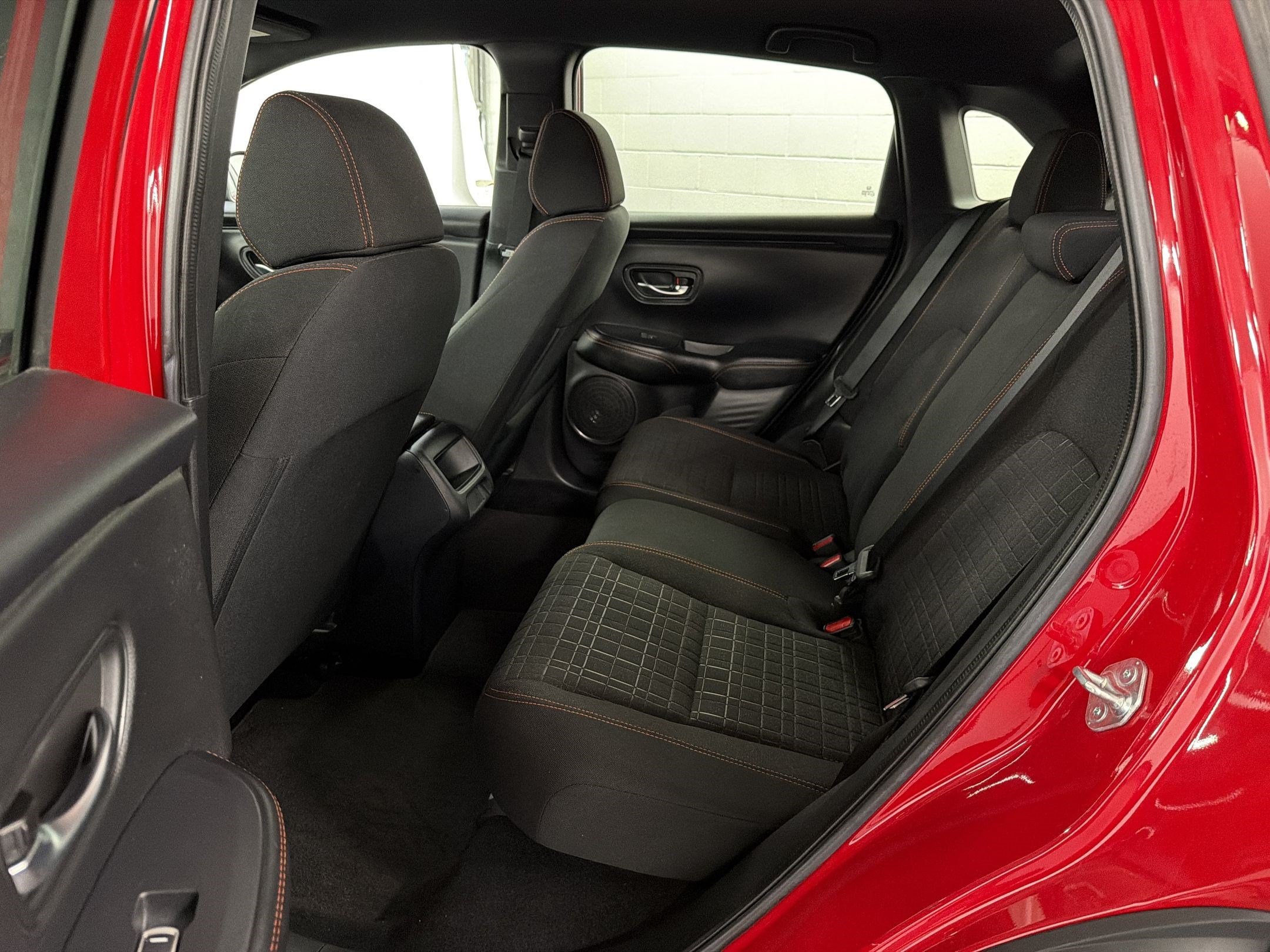 2024 Honda HR-V Sport - Photo 15