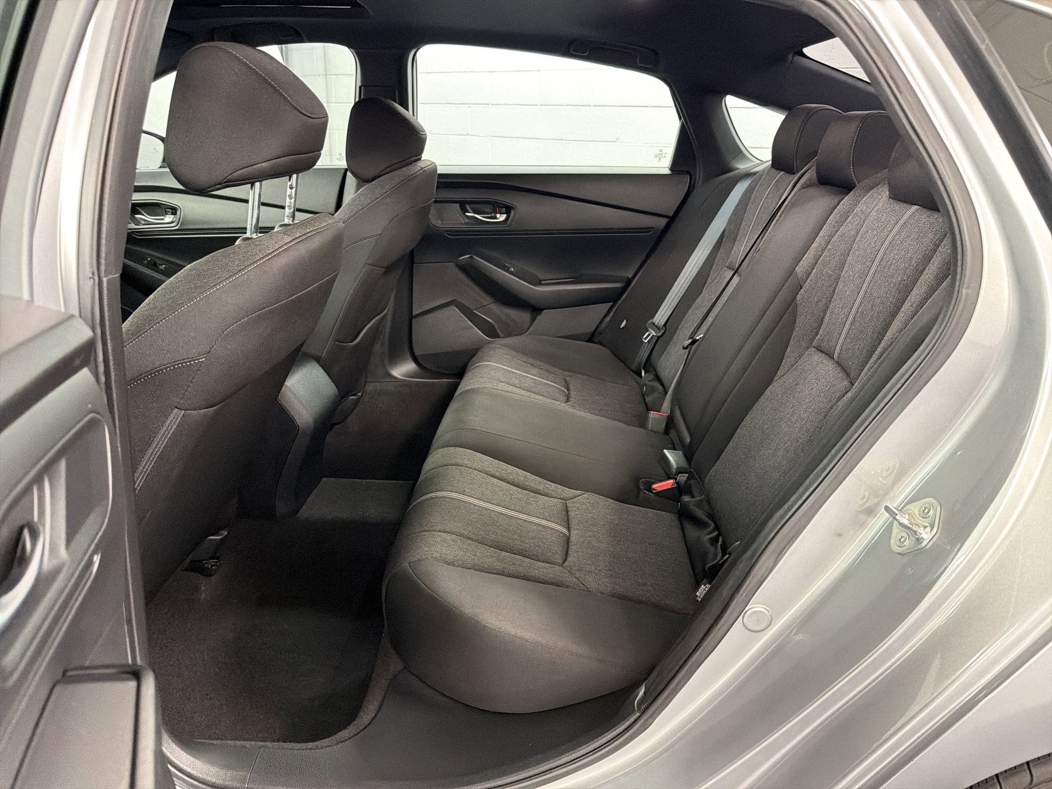 2024 Honda Accord Hybrid Sport - Photo 15