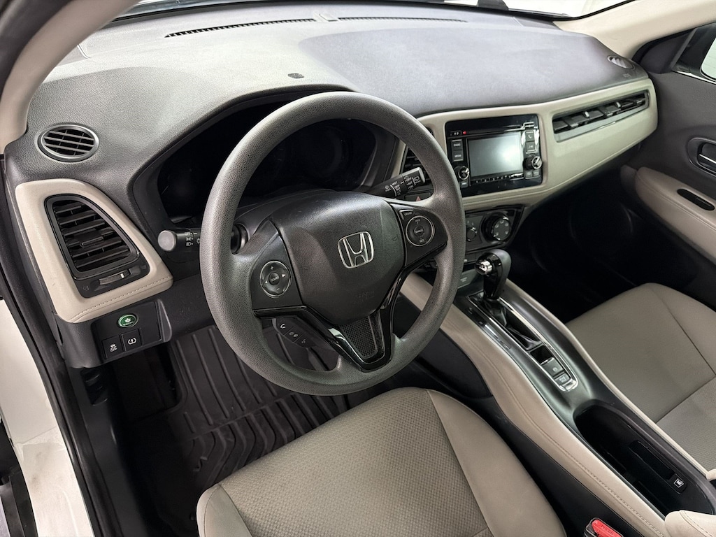 Used 2022 Honda HR-V LX SUV