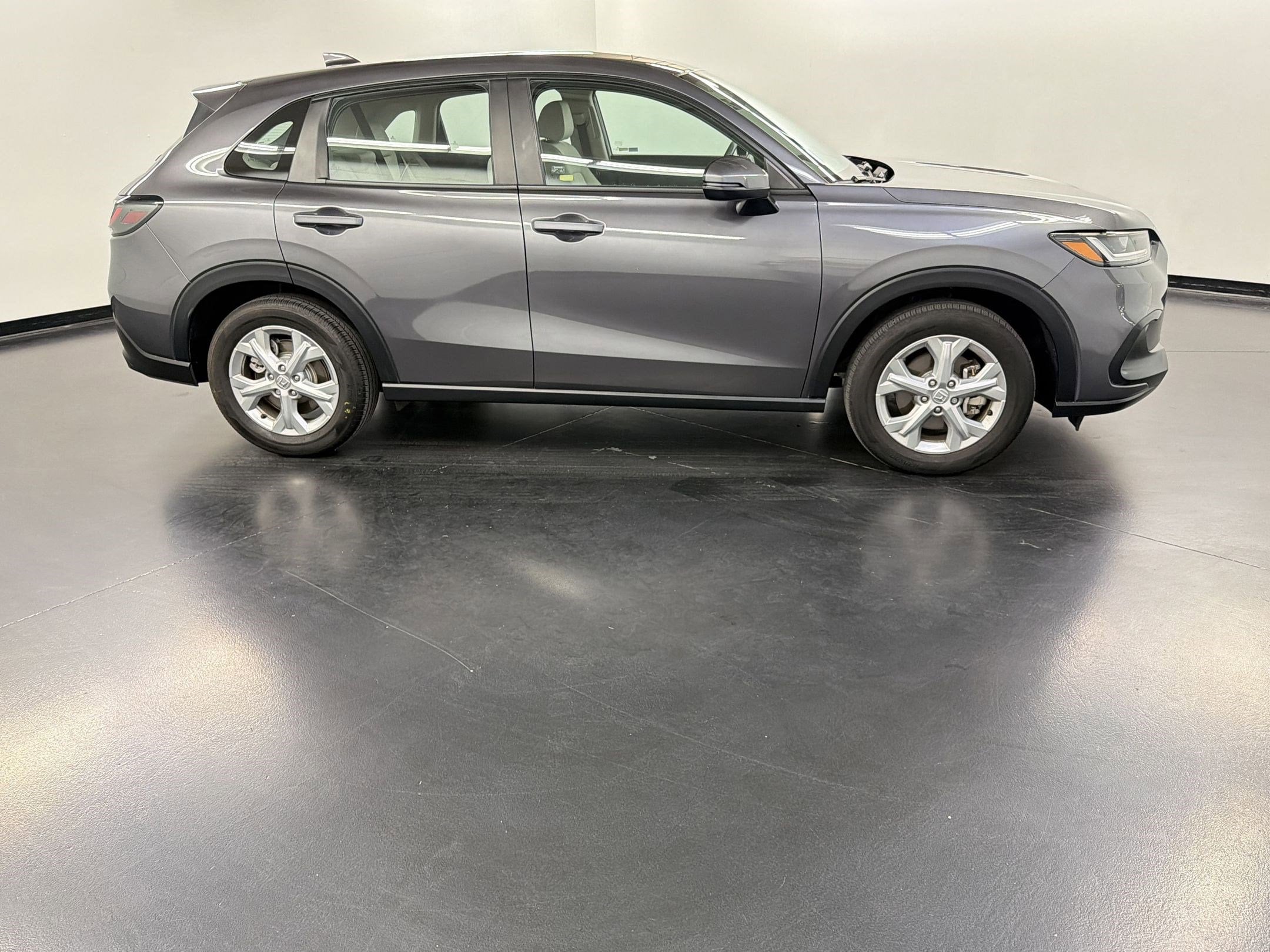 2024 Honda HR-V LX photo 3