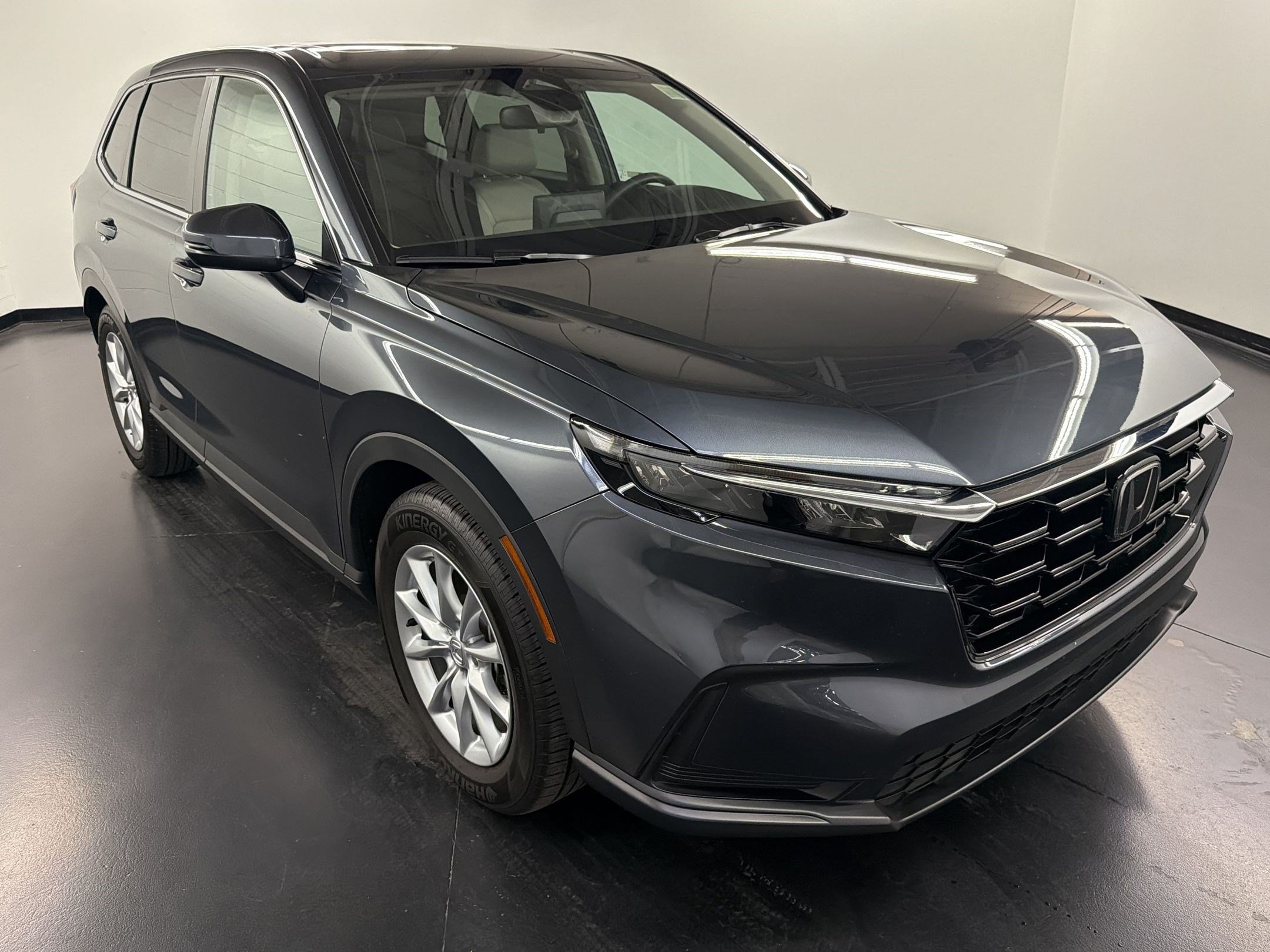 2026 Honda CR-V EX - Photo 7