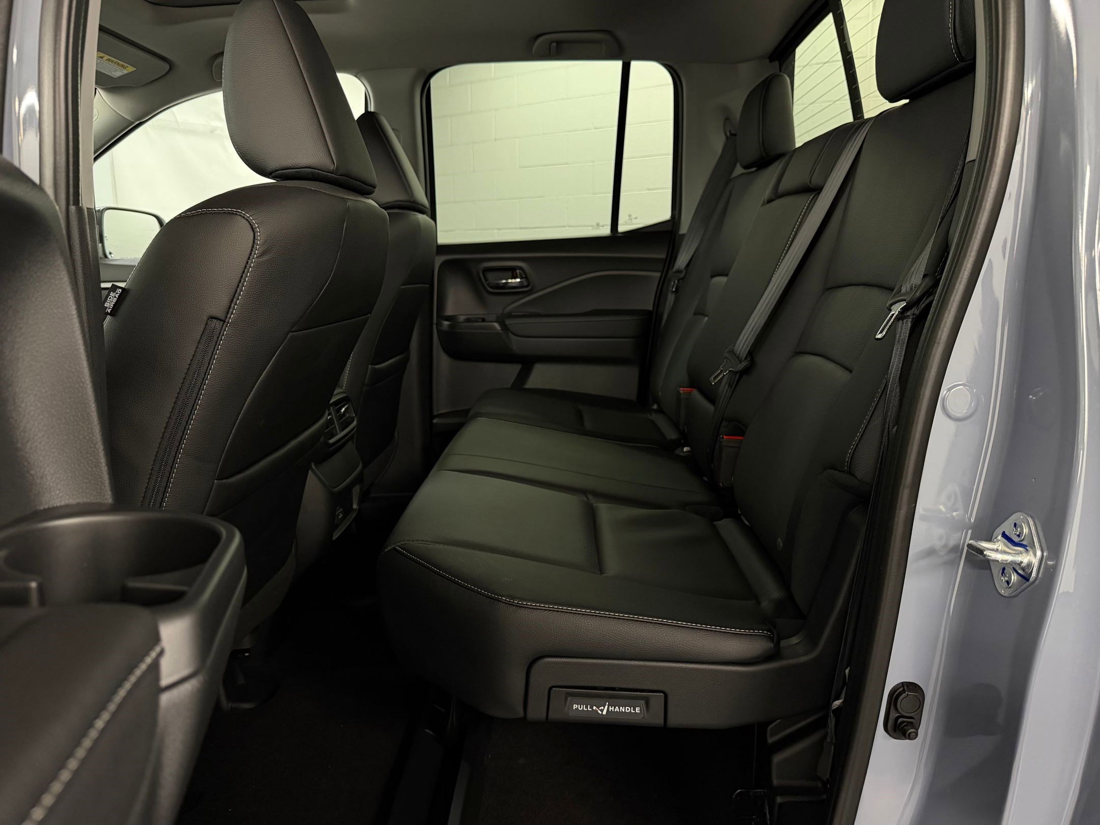 2026 Honda Ridgeline RTL - Photo 14