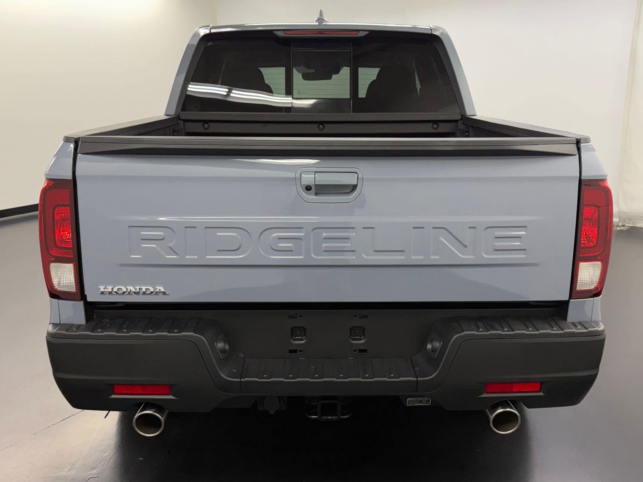 2026 Honda Ridgeline RTL - Photo 10