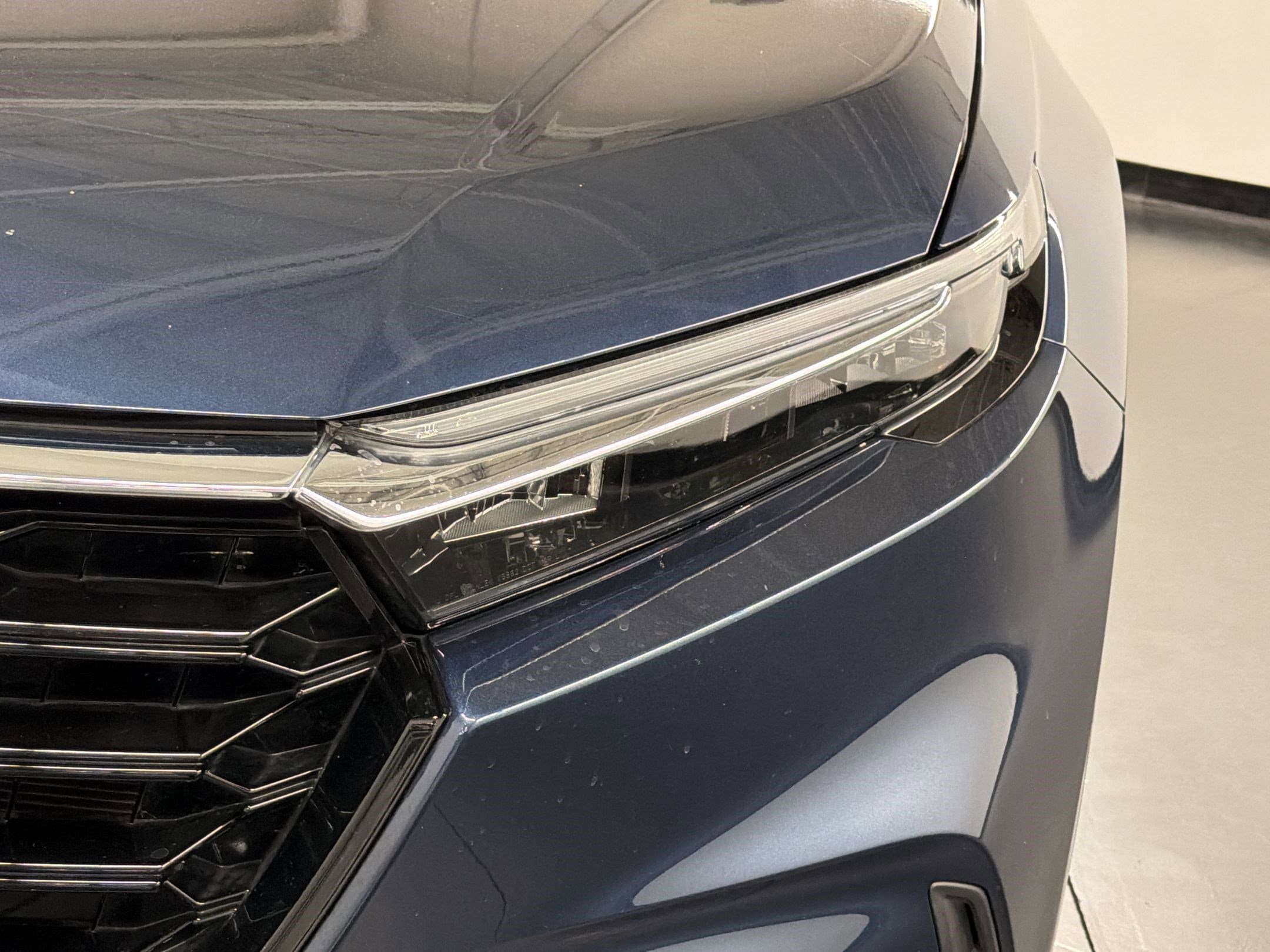 2024 Honda CR-V EX-L - Photo 11