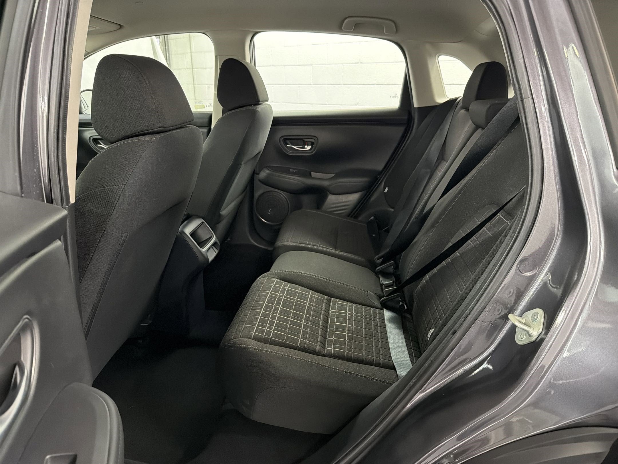 2024 Honda HR-V LX - Photo 15