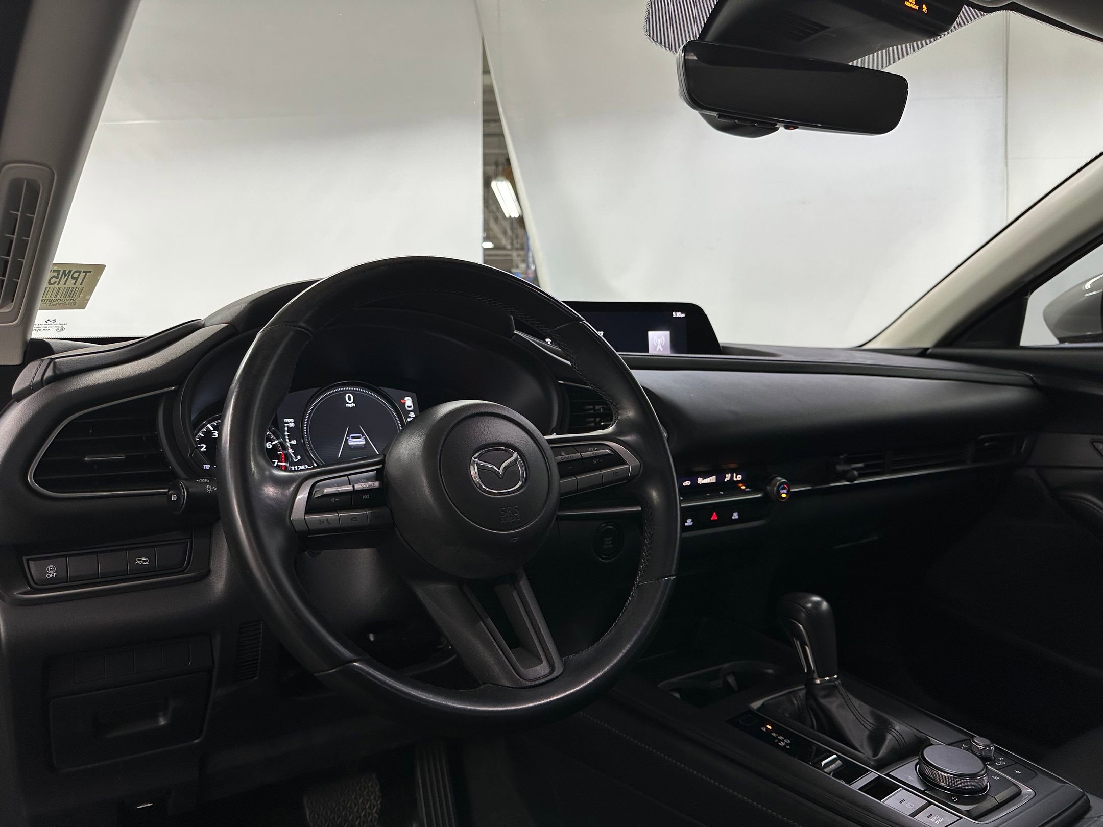 2023 Mazda CX-30 2.5 Select photo 4