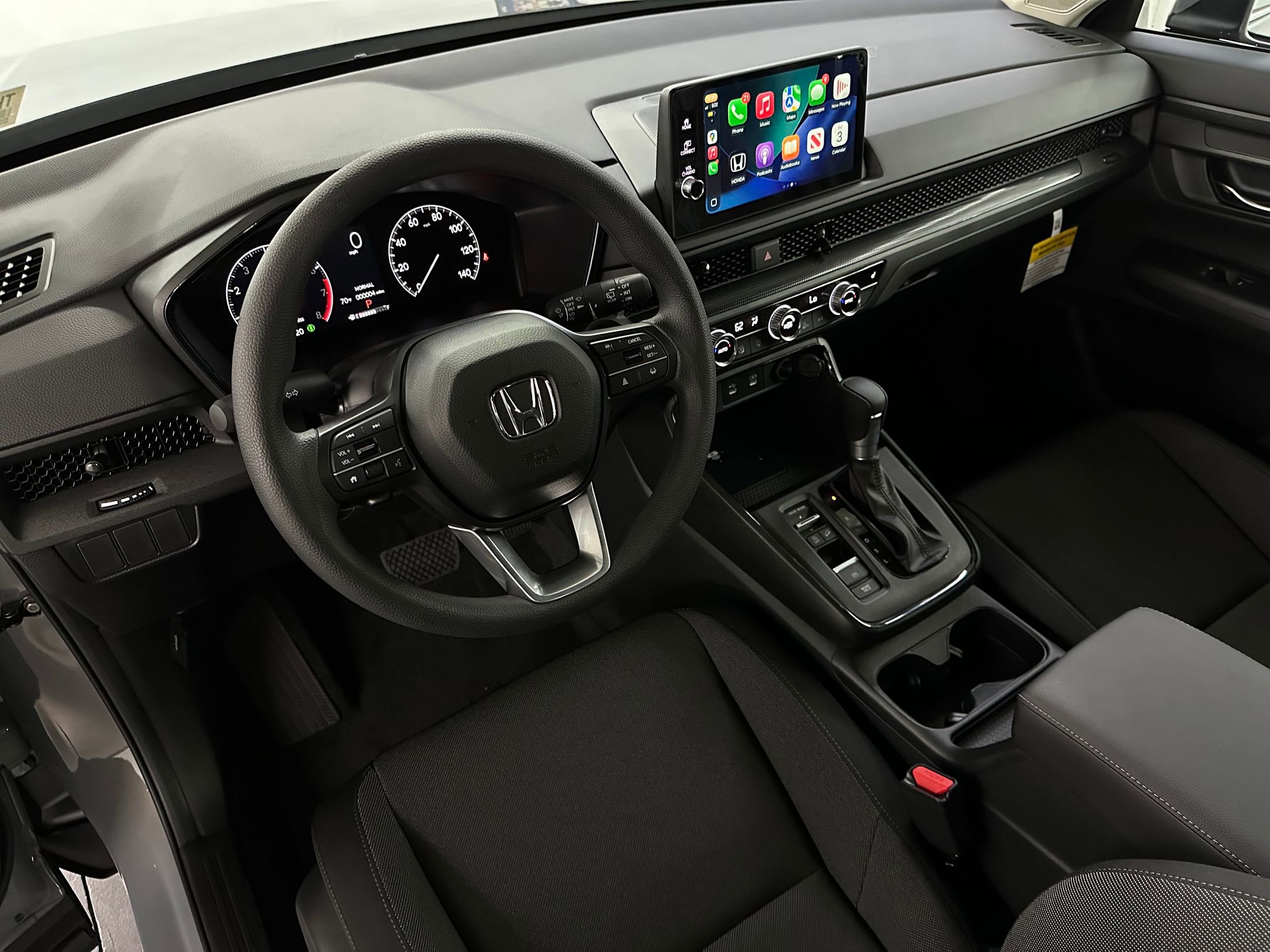 2026 Honda CR-V EX photo 4