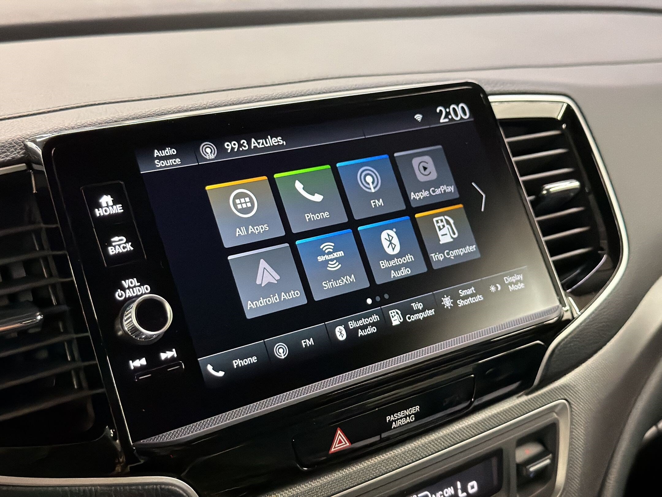 2026 Honda Ridgeline RTL - Photo 21