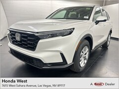 2026 Honda CR-V LX SUV