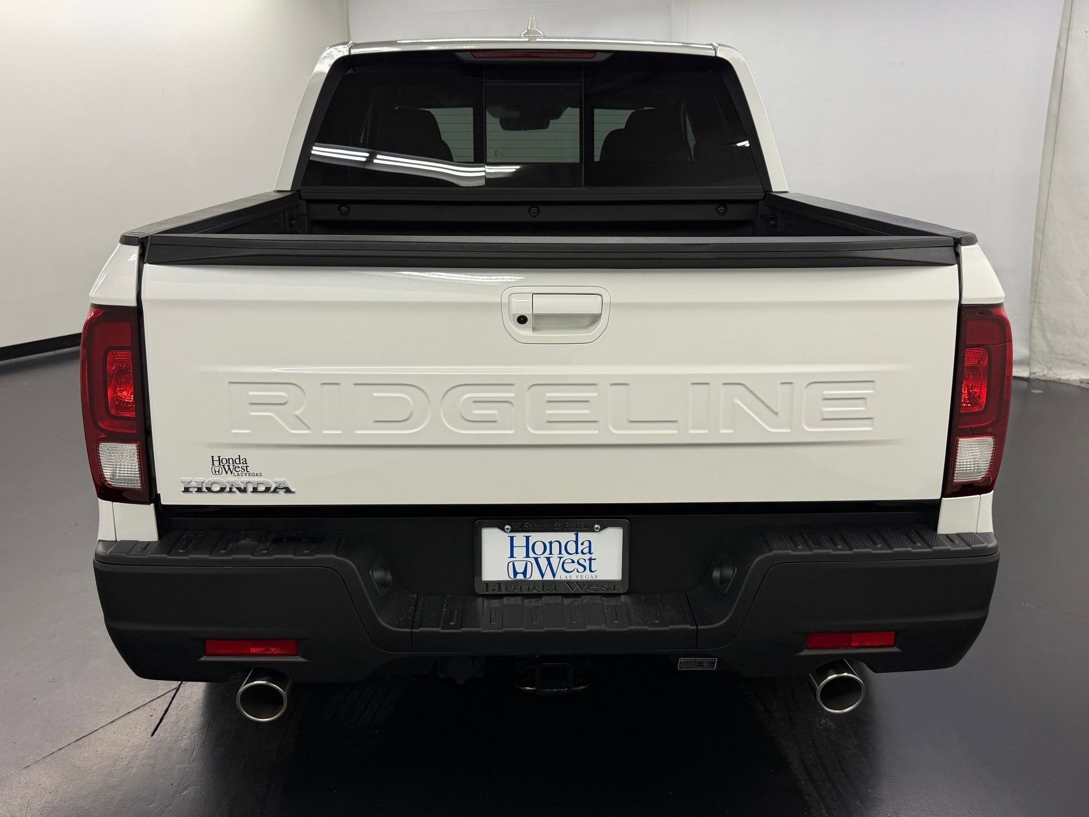 2026 Honda Ridgeline RTL - Photo 10