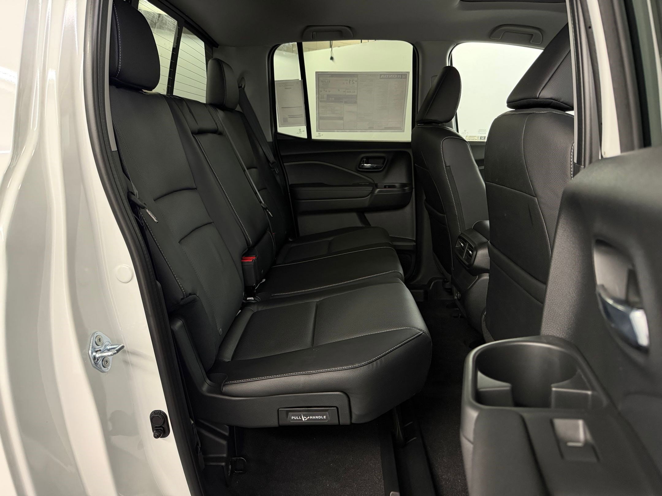 2026 Honda Ridgeline RTL - Photo 34