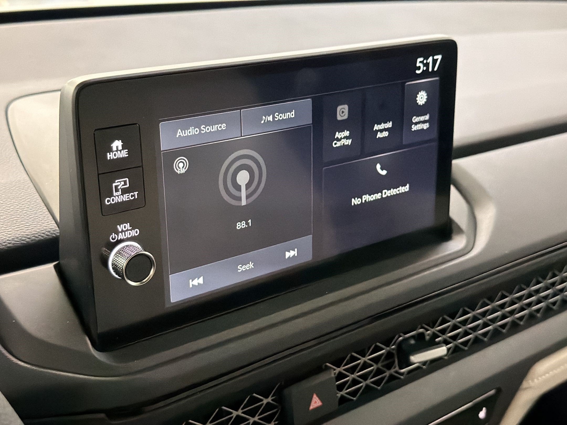 2026 Honda Accord SE - Photo 20