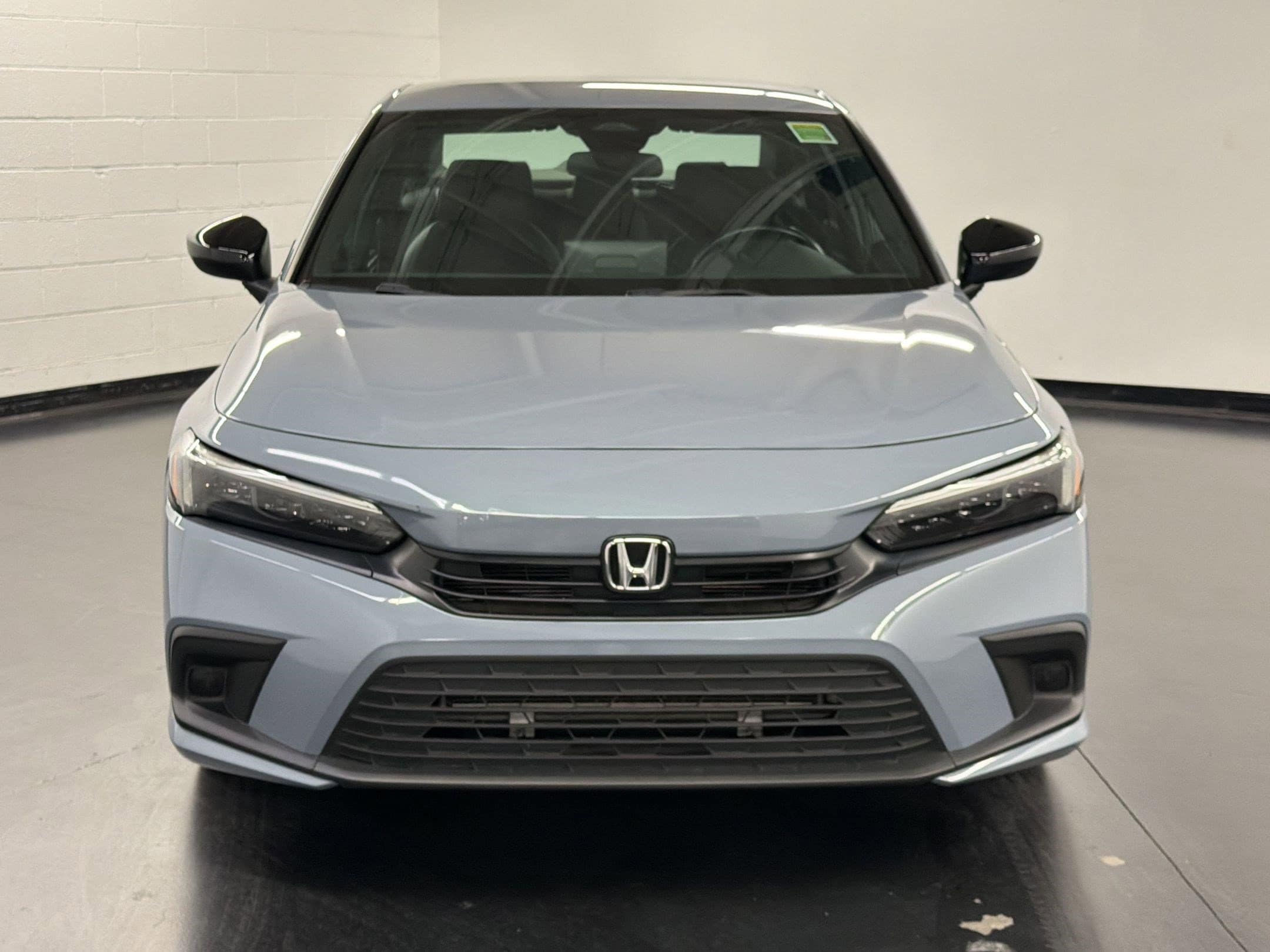 2024 Honda Civic Sport photo 5