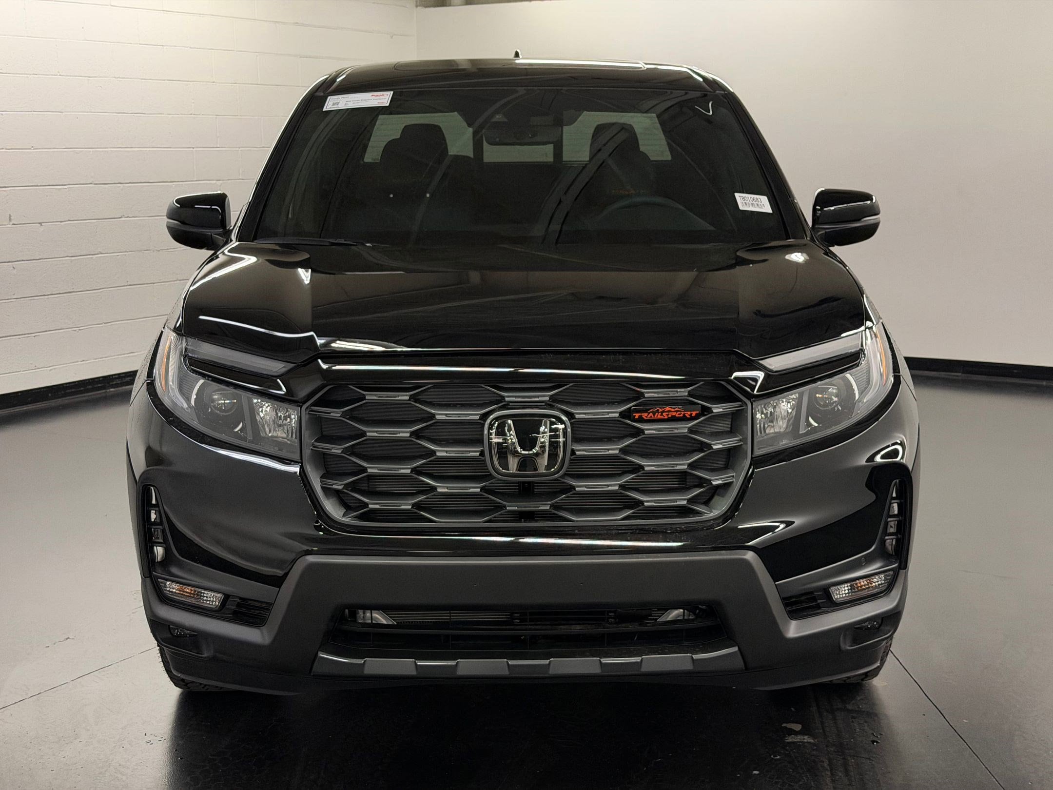 2026 Honda Ridgeline TrailSport - Photo 6