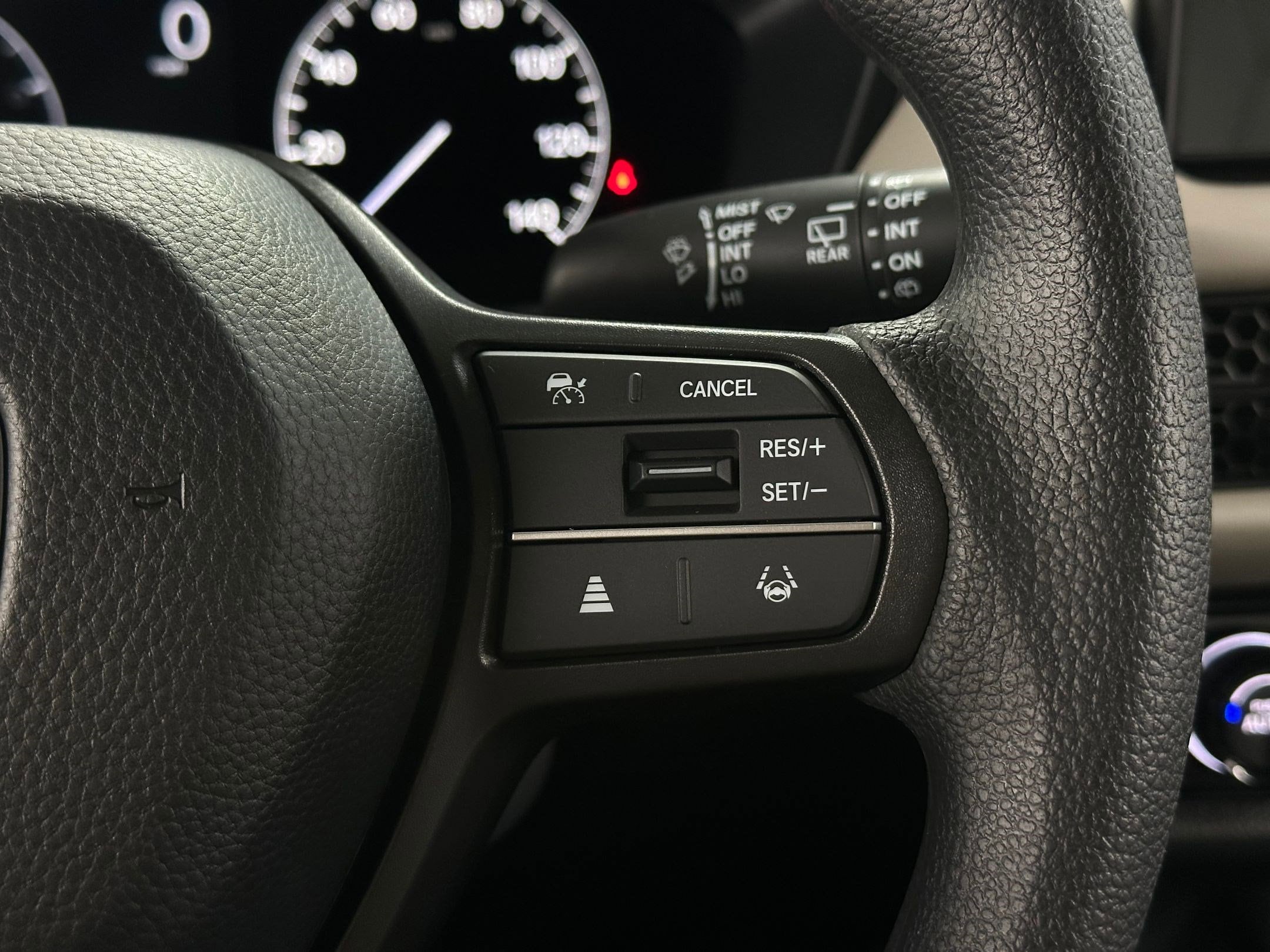 2026 Honda HR-V LX - Photo 28