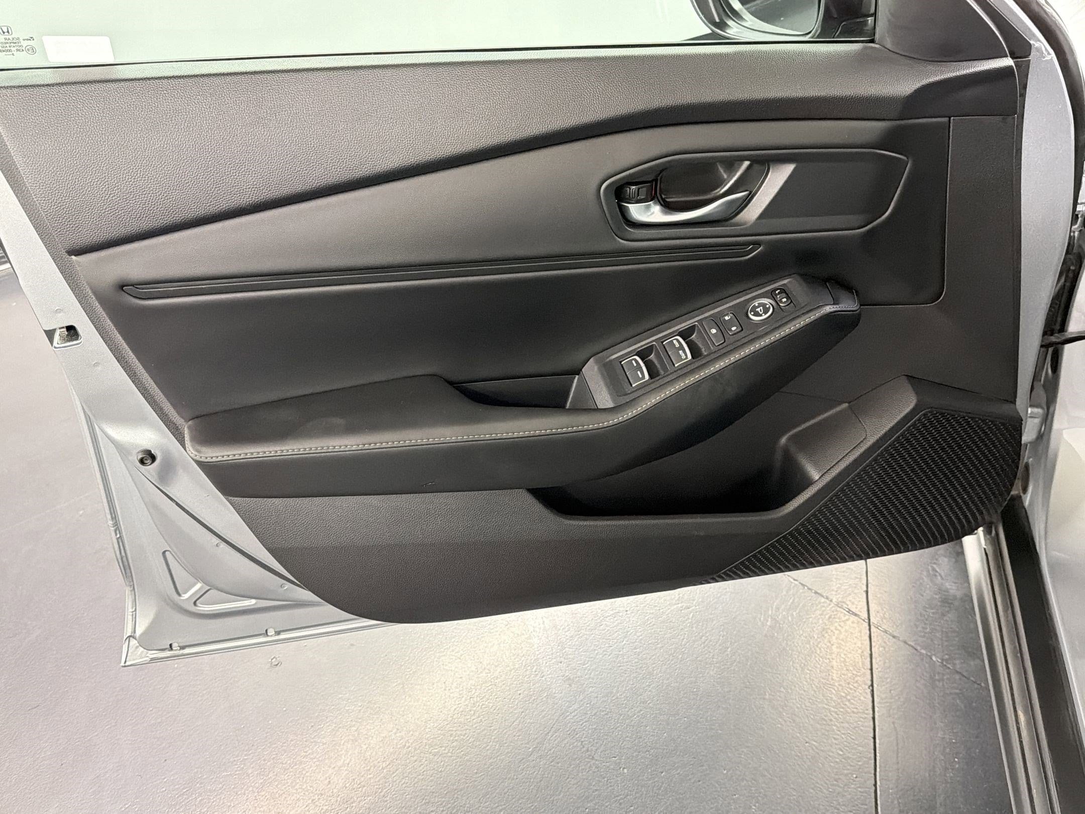 2024 Honda Accord Hybrid Sport - Photo 13