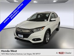 Used 2019 Honda HR-V EX SUV for Sale in Ontario, CA